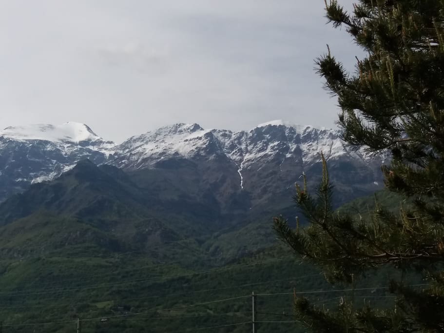 Panorama
