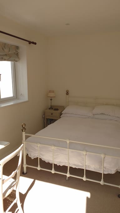 Clean and comfortable accommodation