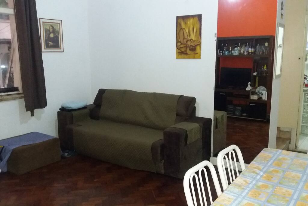 Sofá
