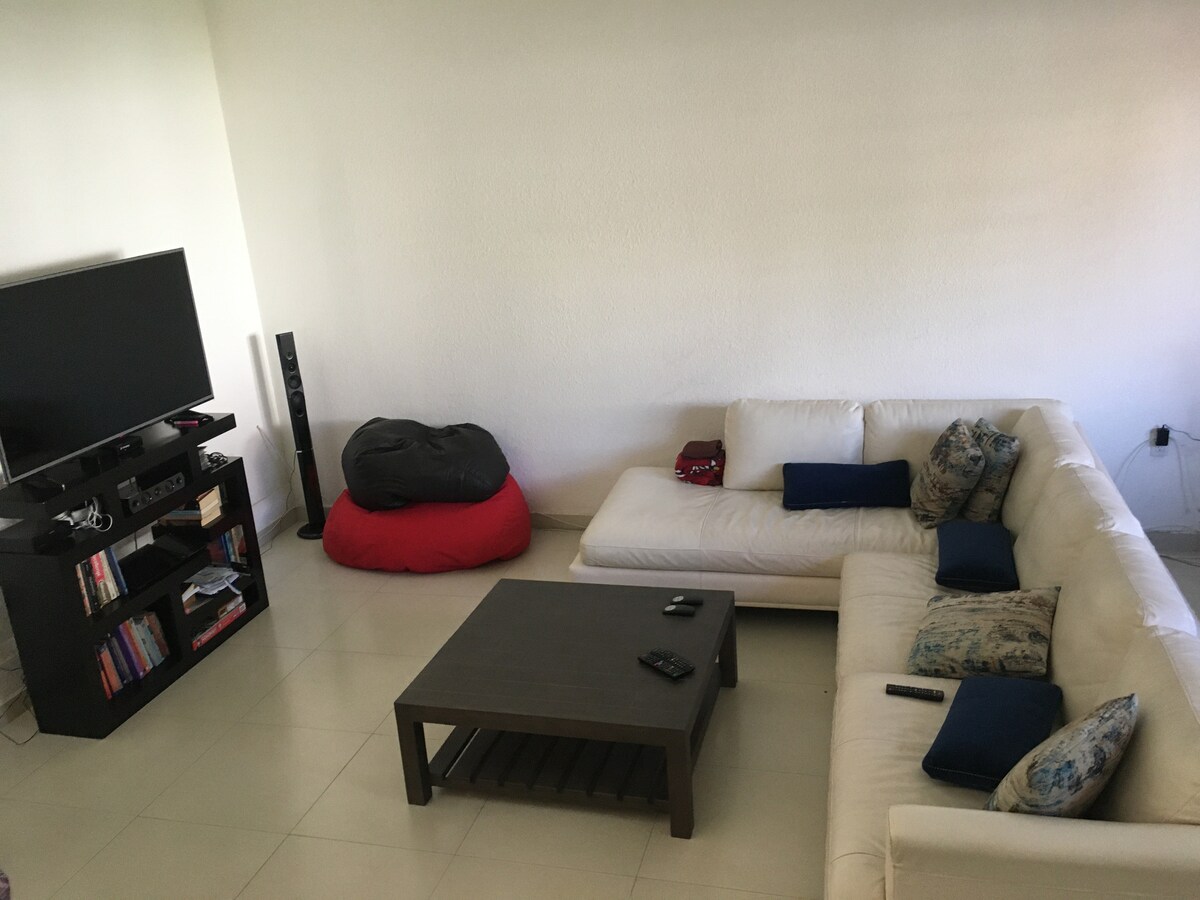 Propiedad de Airbnb exitosa: House with pool in Cuernavaca en Puente Blanco