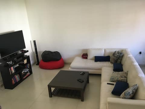 Successful Airbnb property: House with pool in Cuernavaca in Puente Blanco