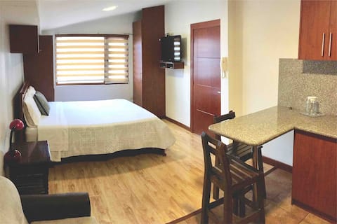 Mini apartamento en el centro de Cuenca Azuay Eca