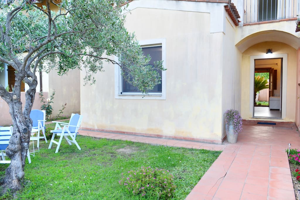 Giardino