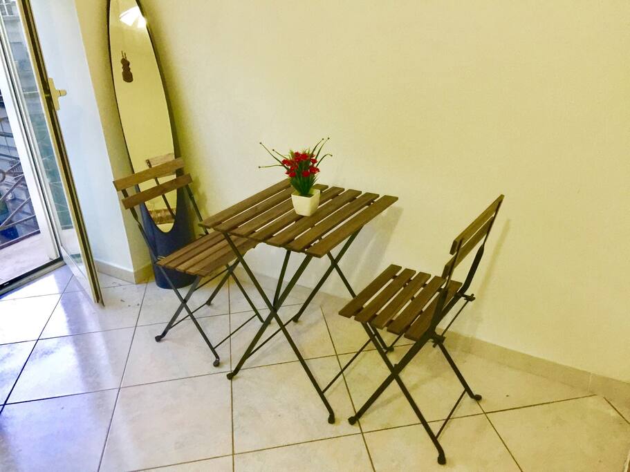 Camera da letto