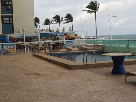 Estúdio Próximo ao Farol da Barra