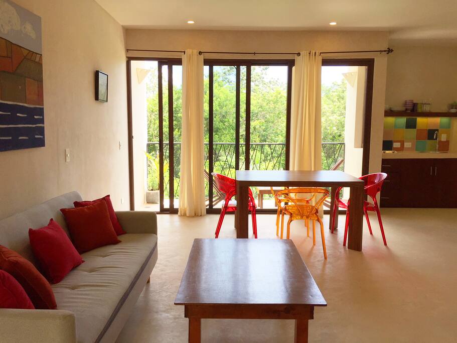 El Estudio / The Studio