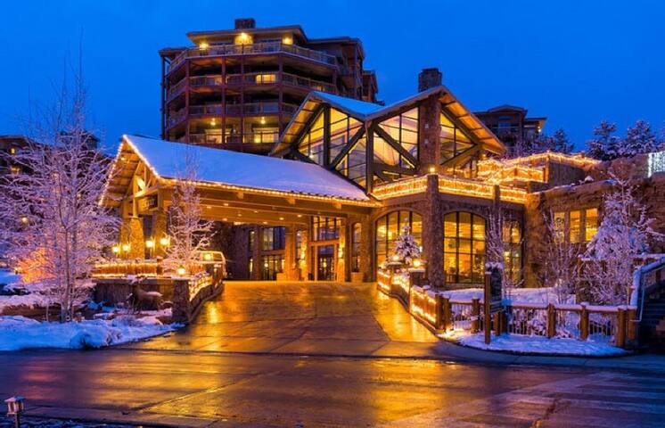 Park City Westgate Resort