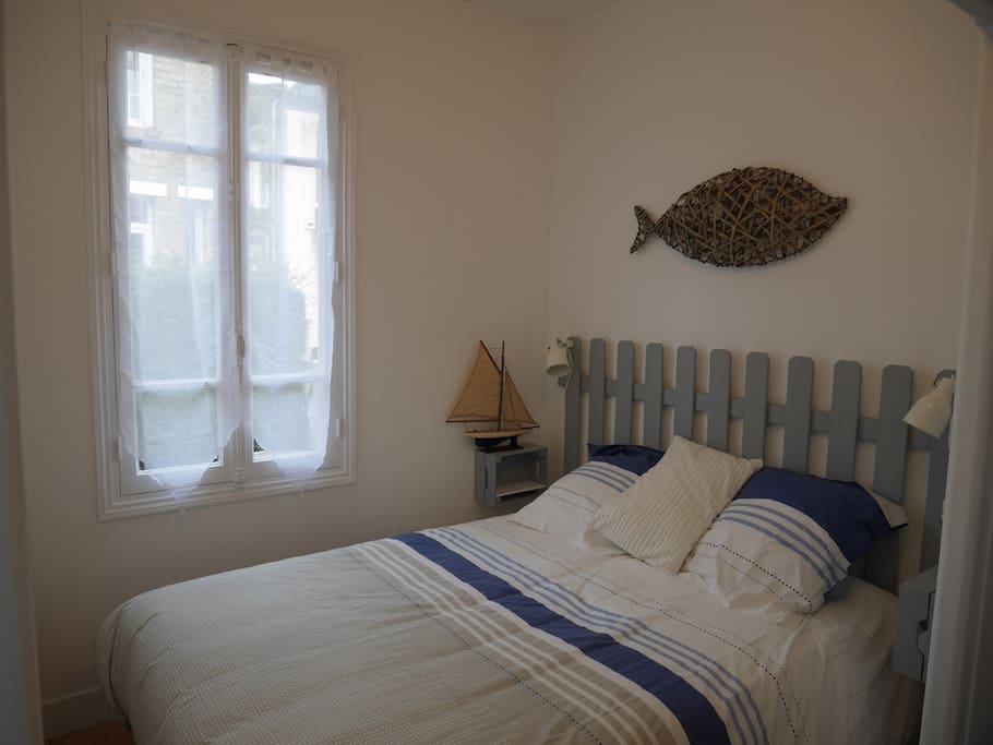 coin chambre