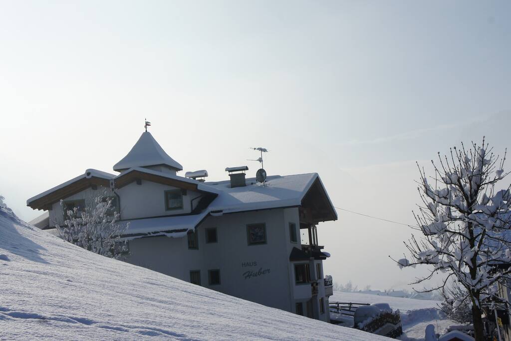 Haus Huber