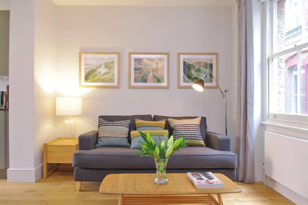 Living Space