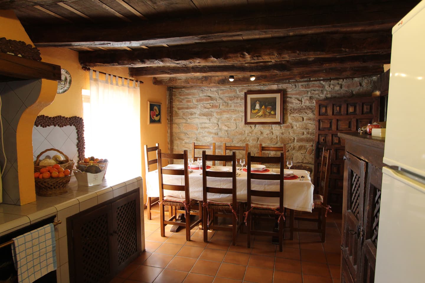 20+ Dreamy Airbnb Burgos, Spain Vacation Rentals 98 Image of Airbnb rental in Burgos, Spain