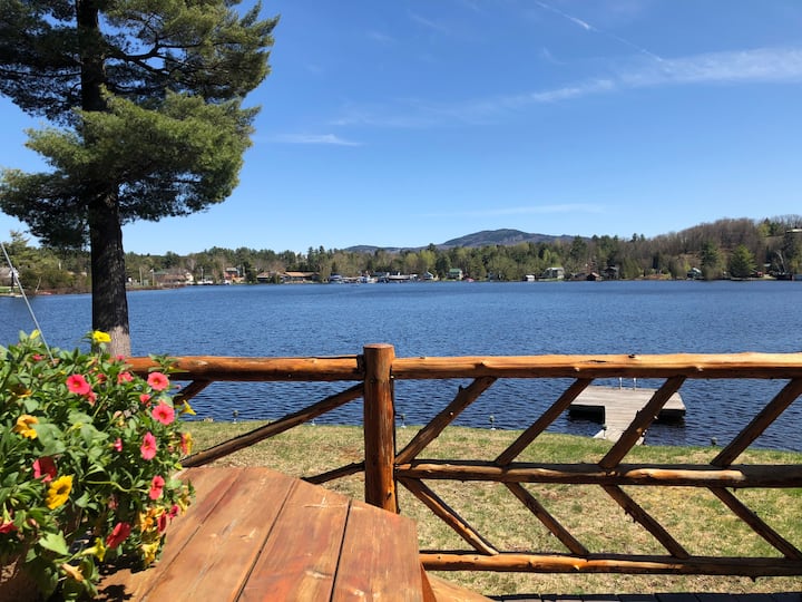 Tupper Lake Cabin Rentals Cottage and Cabin Rentals Airbnb