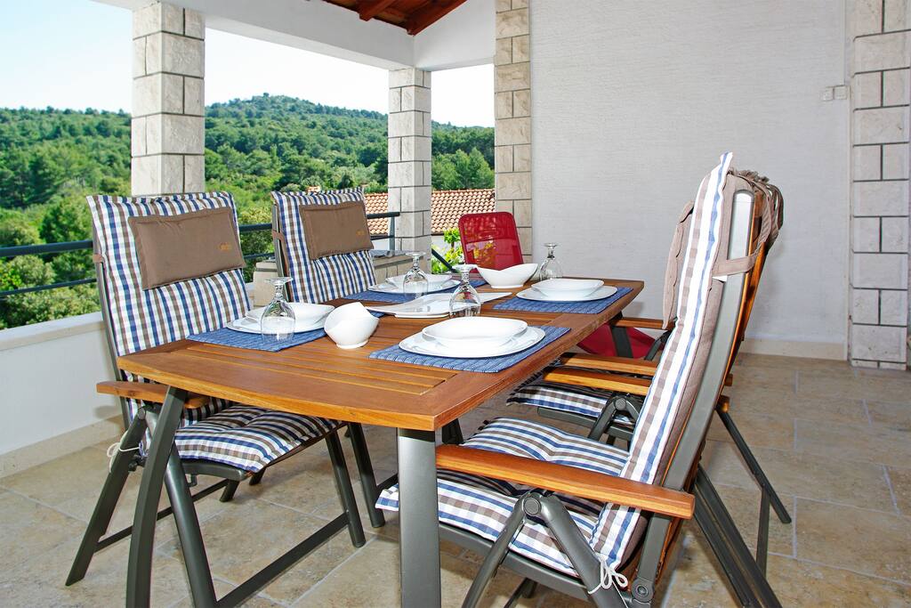 Loggia