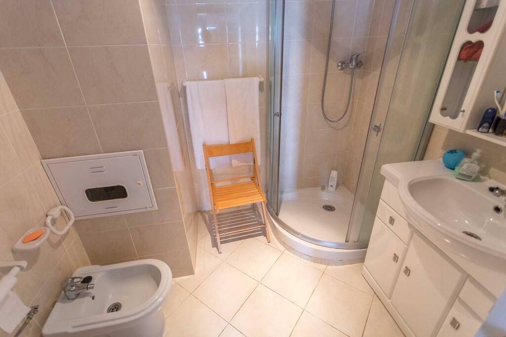 WC/Bathroom