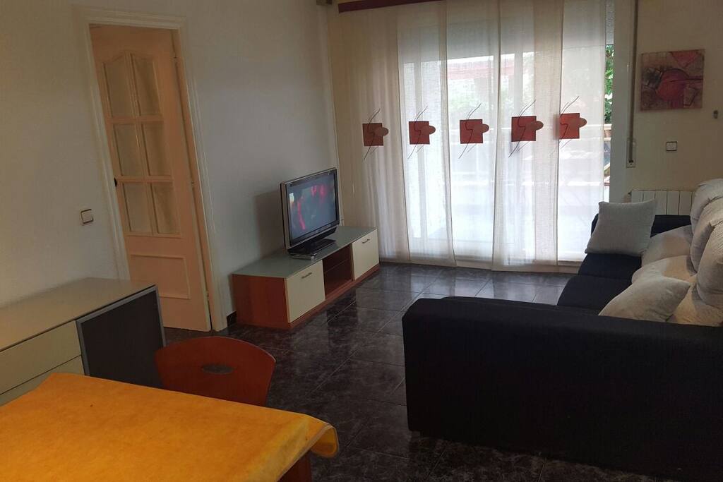 Salón comedor