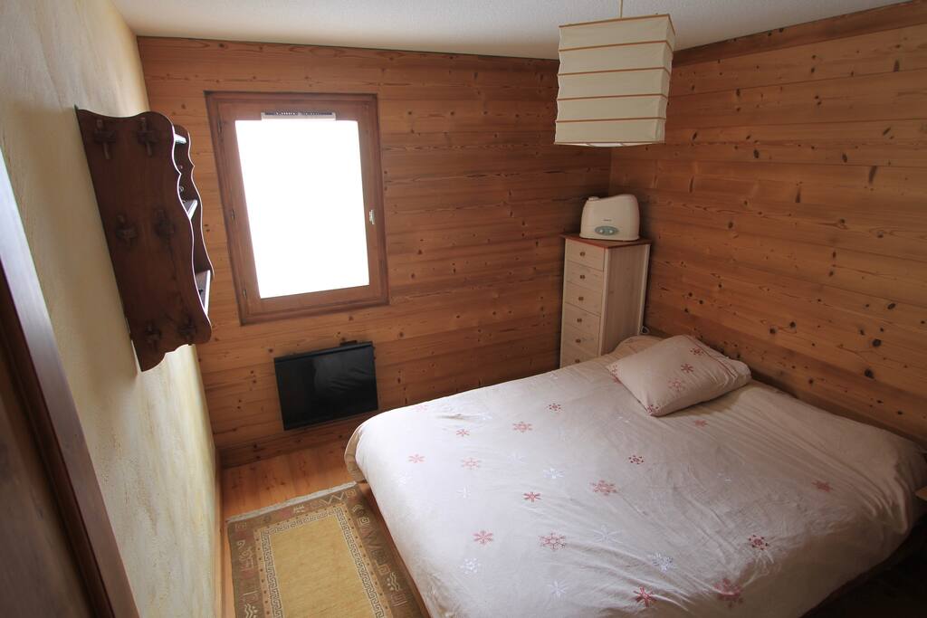 chambre parents