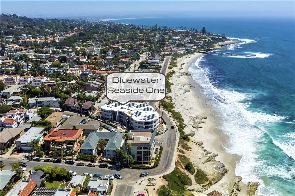 Spectacular Windasea Beach in San Diego