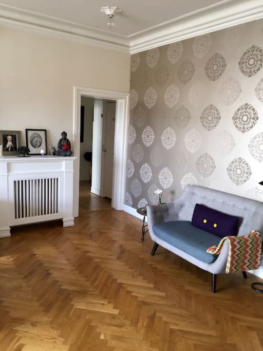 Livingroom