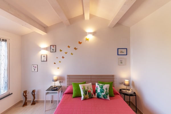 14 Best Airbnbs In Cinque Terre