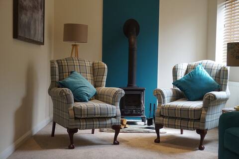 Rosebank Cottage, Dean, Cumbria