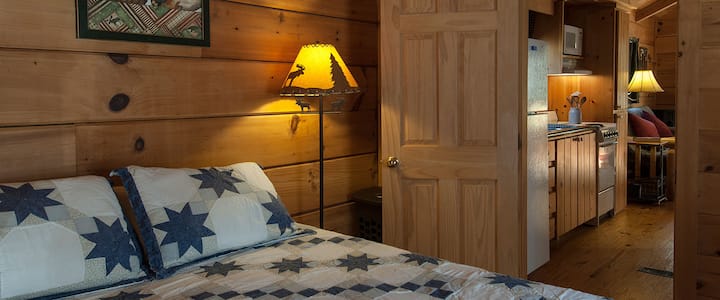 غرفة النوم 1