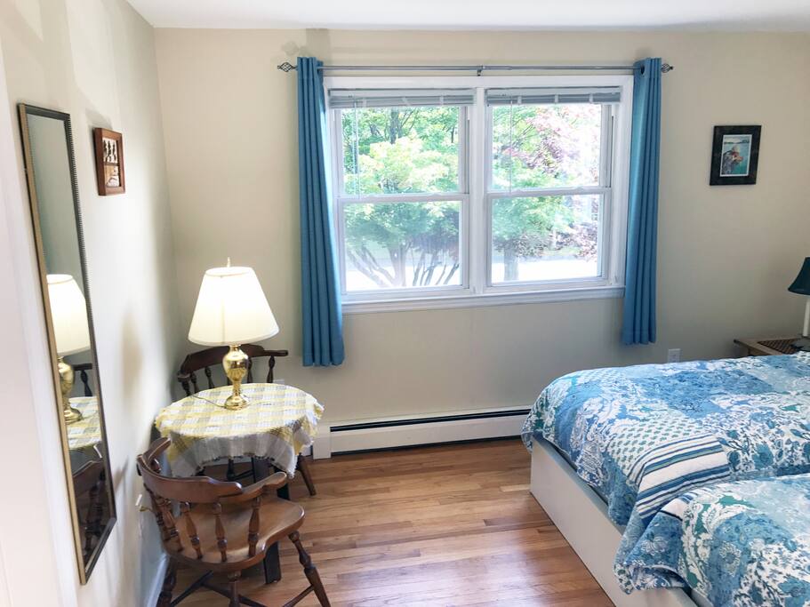 Bedroom #2