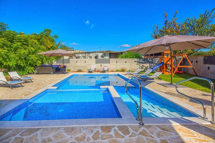 Authentic Holiday Croatia managed Airbnb listing 2