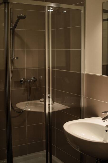 Bagno privato