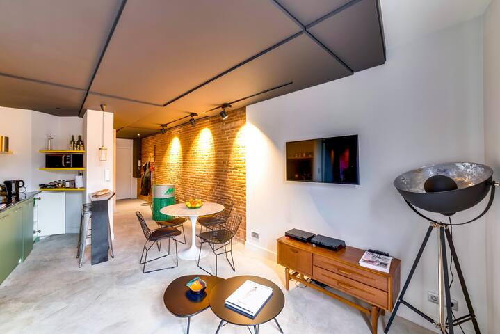 Airbnb Toulouse Vacation Rentals Places To Stay Occitanie
