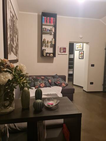 Fra storia e modernità – Porta Venezia