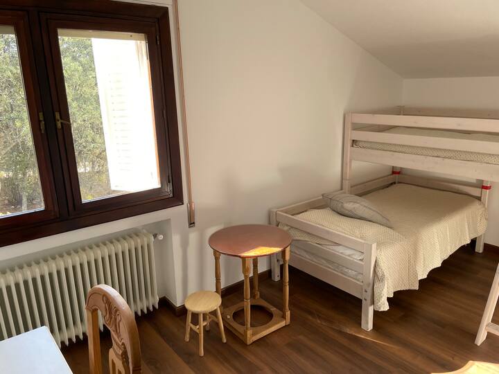 غرفة النوم 3