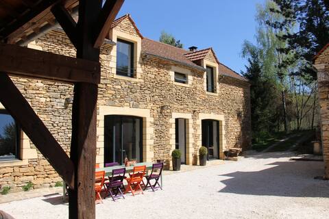 Grange de Bizac
