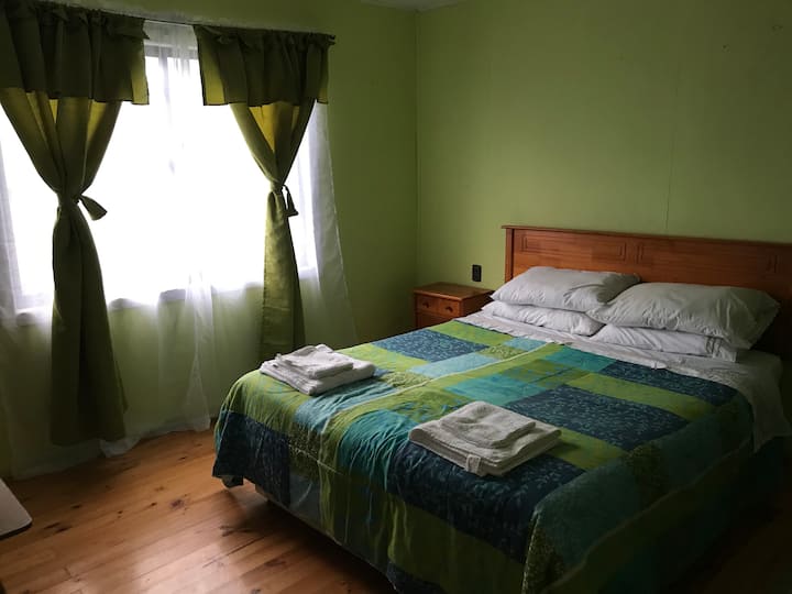 Главна соба 