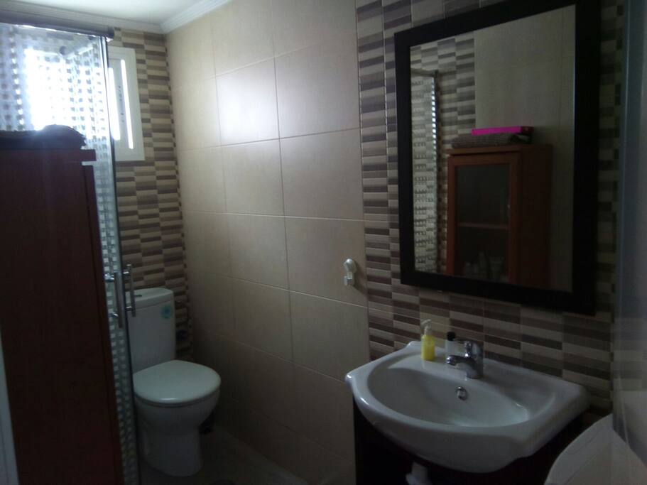 Baño