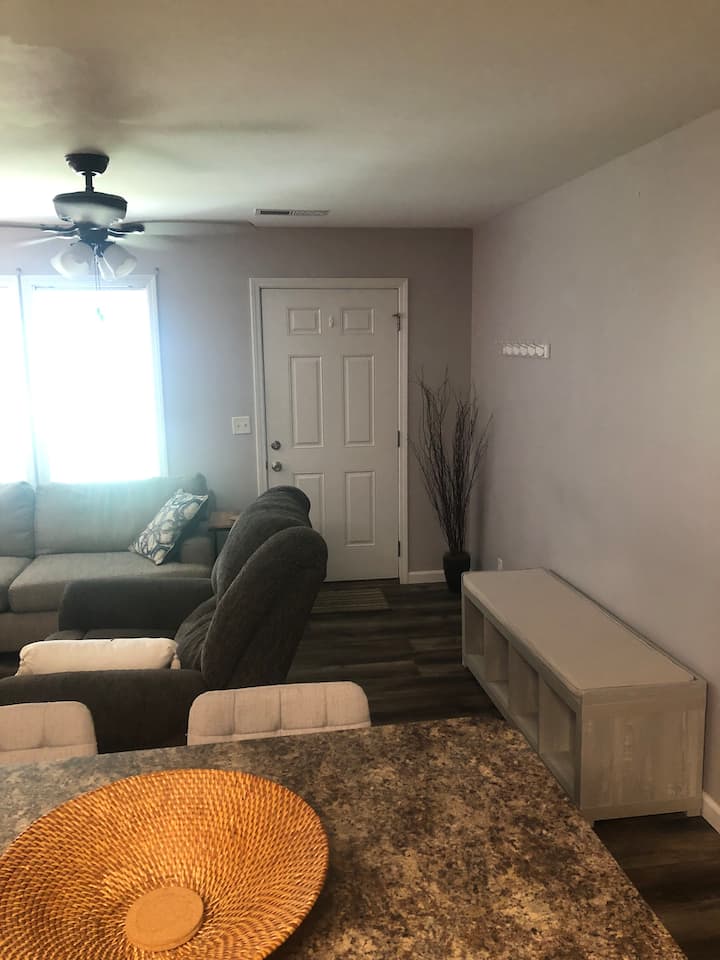 Paducah Kentucky Vacation Rentals