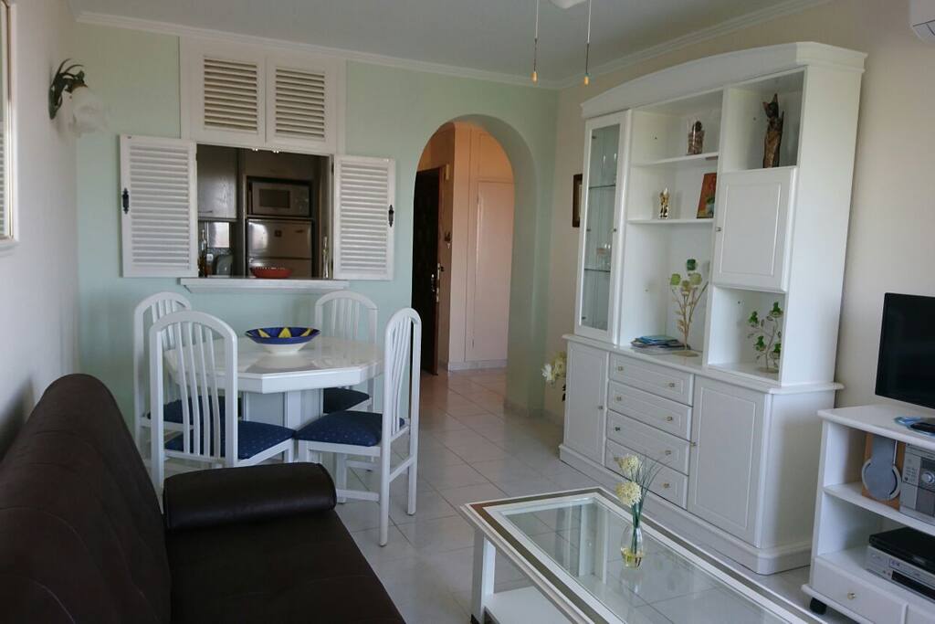 Salón