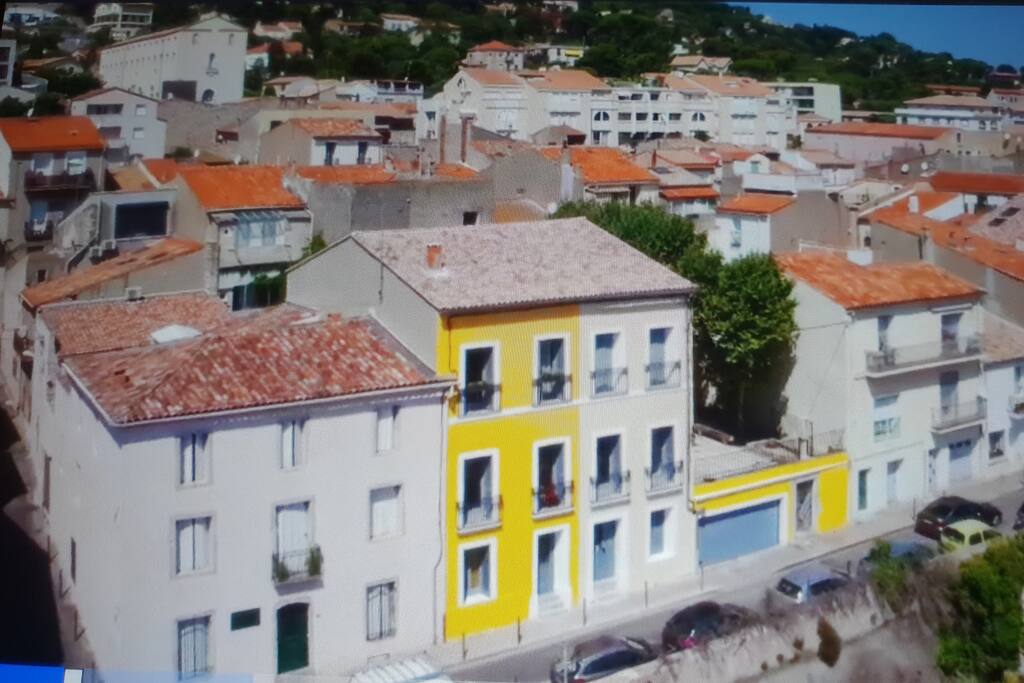 Port Royal