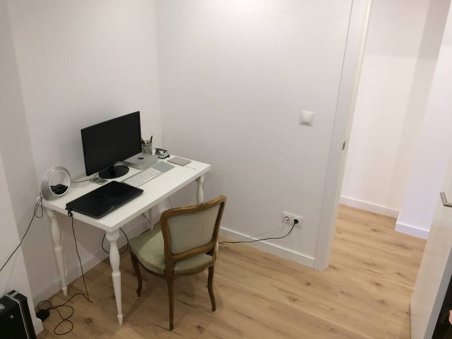 Wifi room