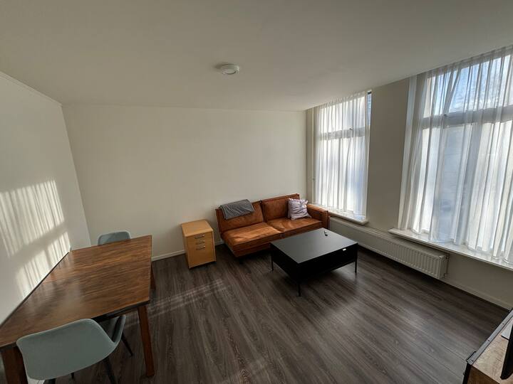 88.11 City Apartment With Private Free Parking - Enschede