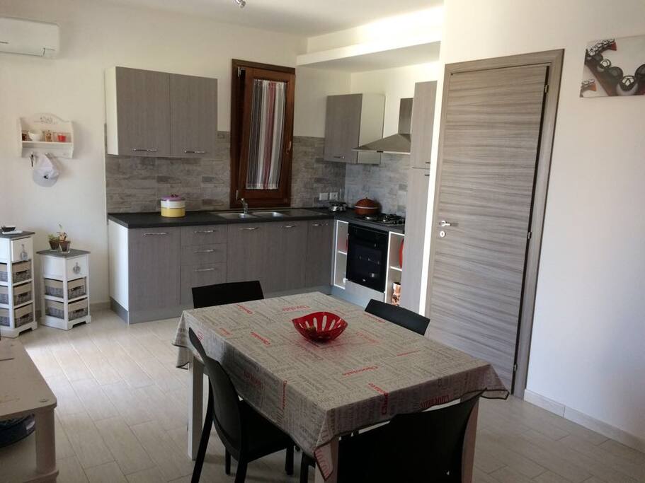 Cucina