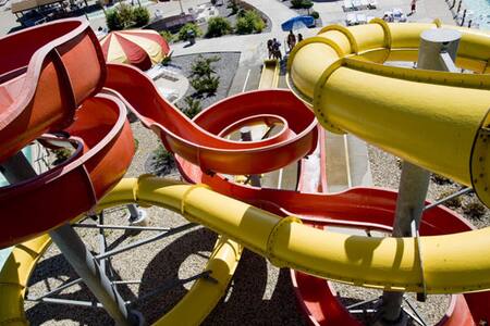 Wisc Dells Resort- 2 Bedroom w/ 4 Waterpark Passes