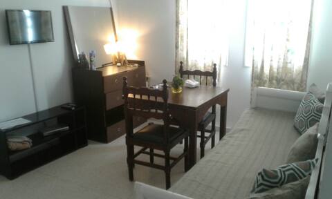 Cosy appartment Hammamet Centre