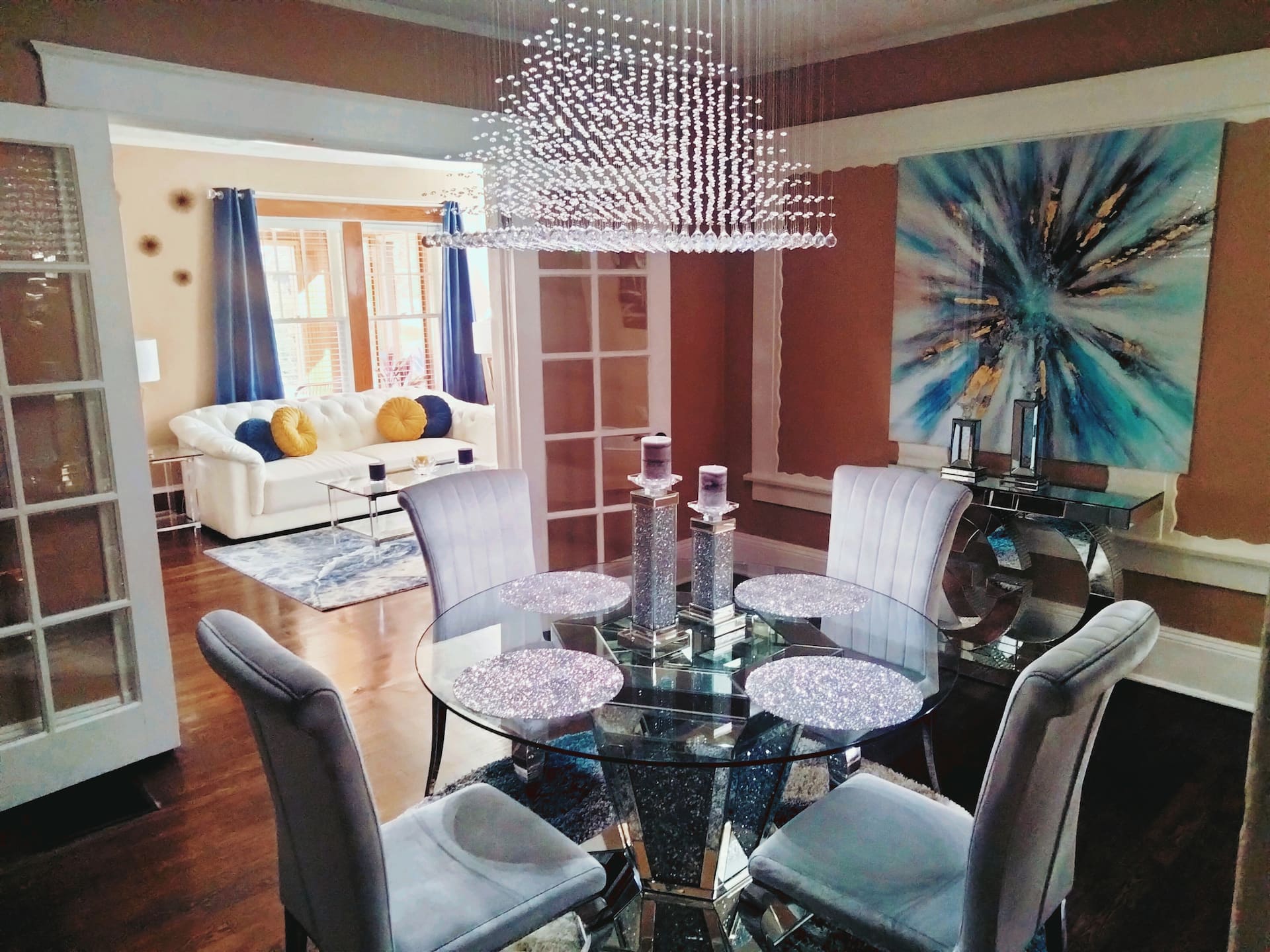 The Le Chic Bungalow