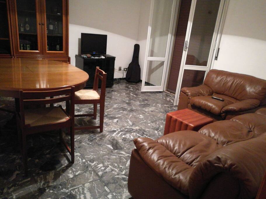 salone