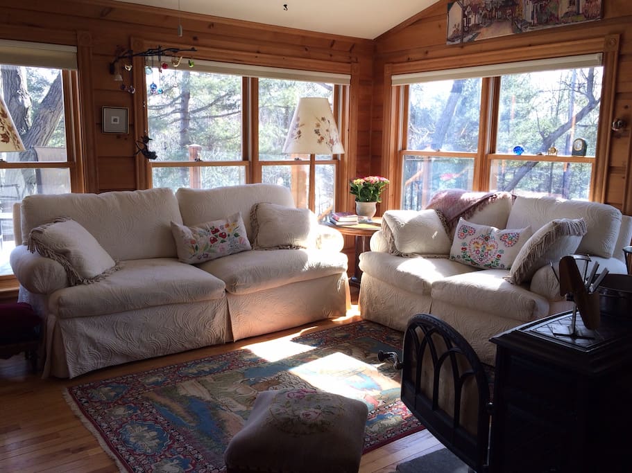 Sunroom