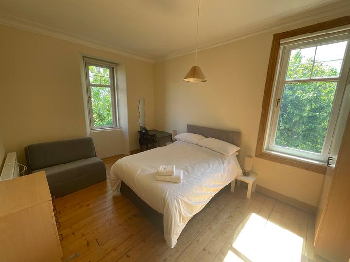 Habitación 2, primer piso 