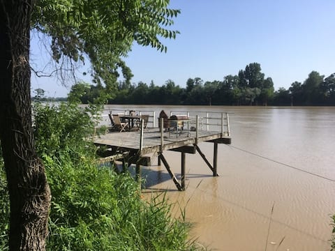 Villa Josephine Cottage