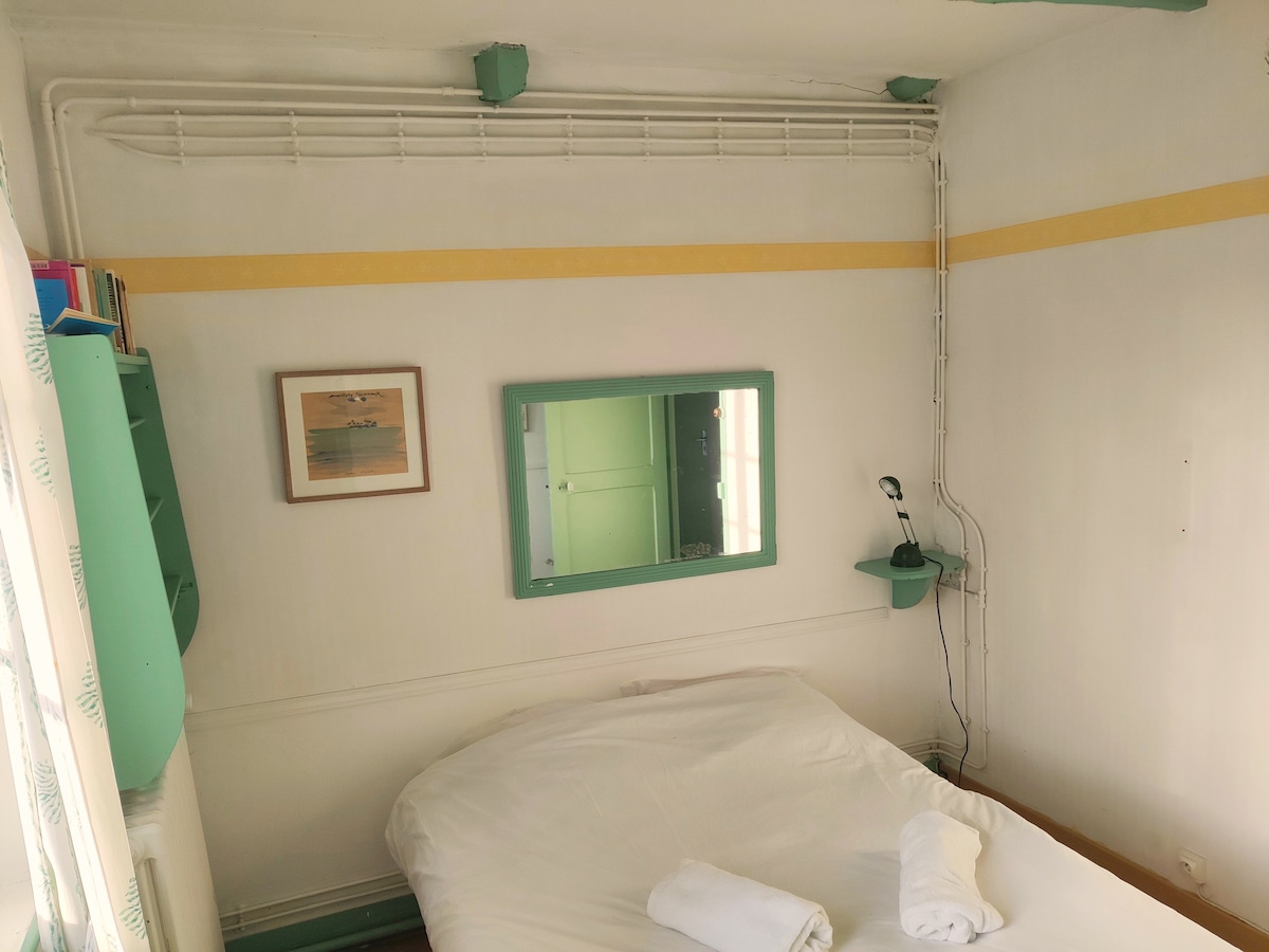 Maison de campagne Féricy — photo 5