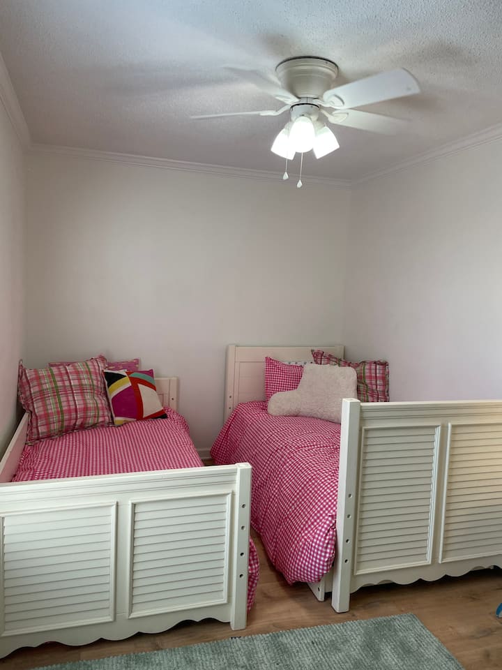 غرفة النوم 3