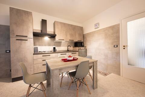 Around Sicily Apartment